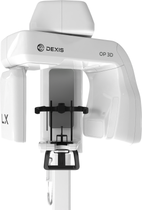 Дентальный томограф DEXIS    OP 3D LX (15x20)
