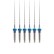 М2 Тейпер (Mtwo NITI)  L25  №10   /VDW (1штука)
