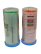 Clean+Safe Regular (2мм) - аппликаторы, зеленые, оранжевые (100шт), Lakong Medical Devices Co., Ltd / Китай