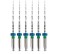 М2 Тейпер (Mtwo NITI)  L25  №35 ( 6 штук)  /VDW